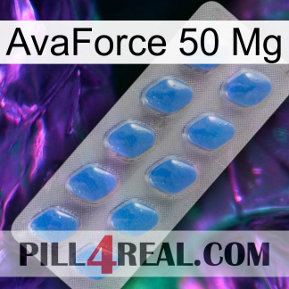 AvaForce 50Mg 22